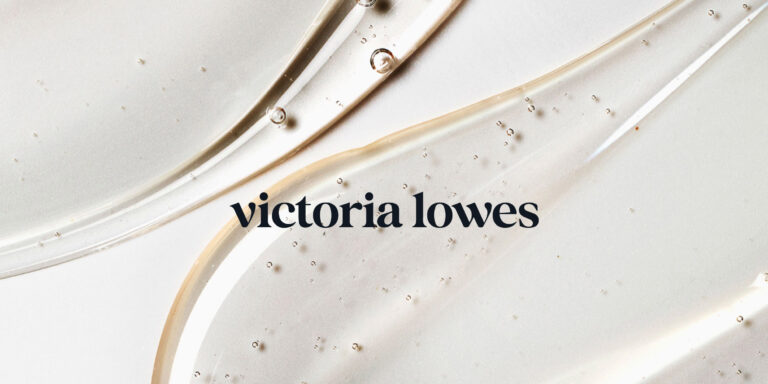 victoria lowes branding cover photo