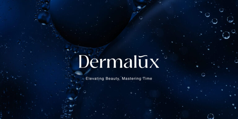 Dermlaux Branding cover Photo